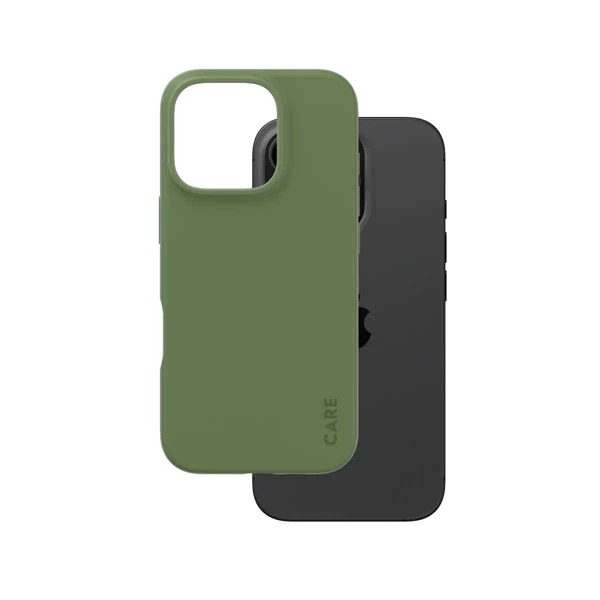 PanzerGlass CARE Vāciņš Apple iPhone 16