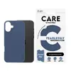 Чехол PanzerGlass CARE by Fashionable Case Blue iPhone 16 Plus Photo 2
