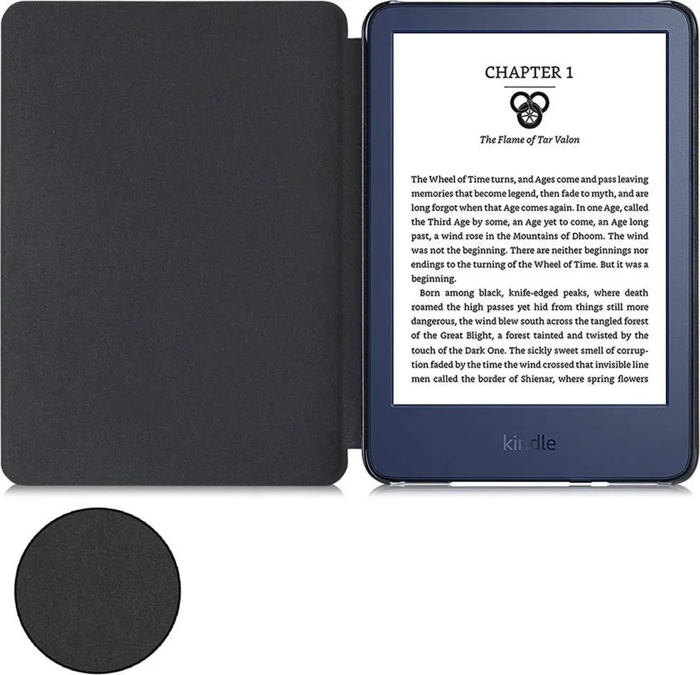 Strado Smart Case for Kindle 11 (2022) Photo 2