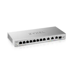 Managed Switch Zyxel XGS1250-12 10G Ethernet 11 Ports