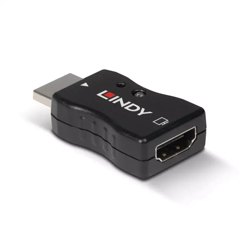 Lindy HDMI 2.1 EDID Emulator Photo 2