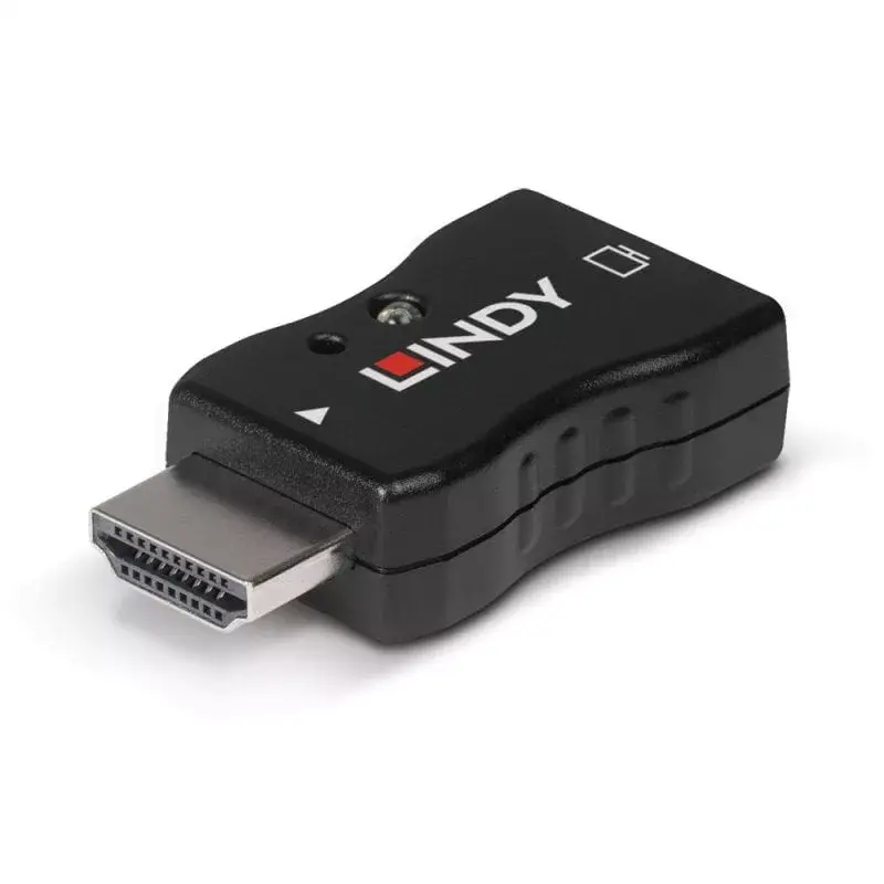 Lindy HDMI 2.1 EDID Emulator Photo 3
