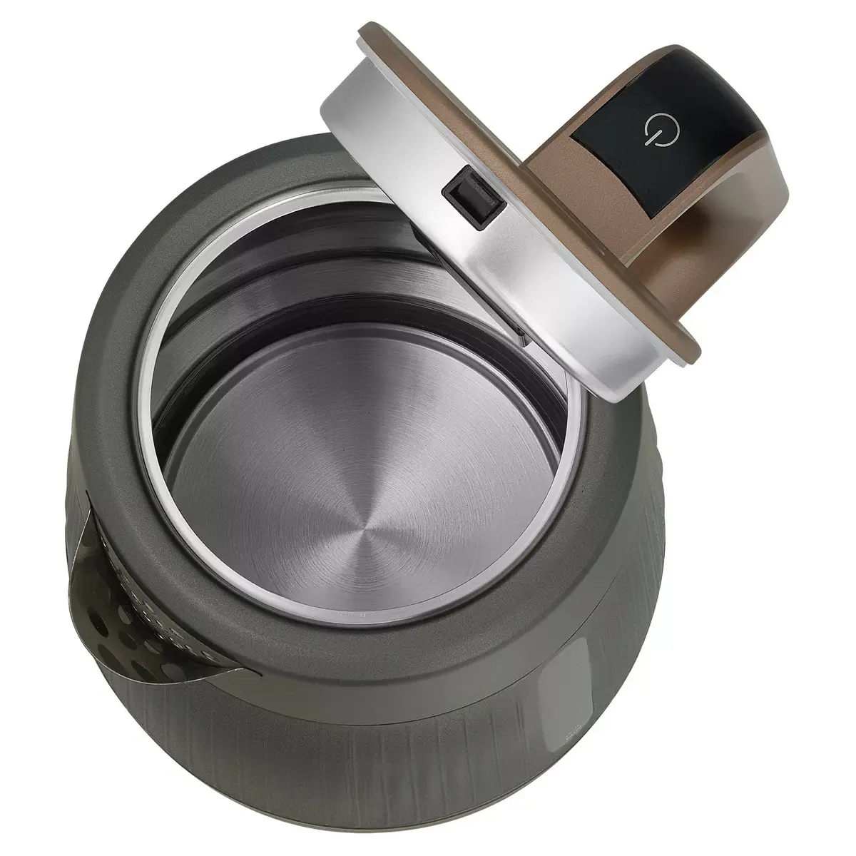 Electric kettle SENCOR SWK0931BK 1.7L 2200W Photo 4