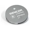 SENCOR SBACR2032 3V CR2032 button cell Photo 4