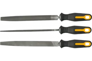 Metal file Topex 06A230, 200 mm working length