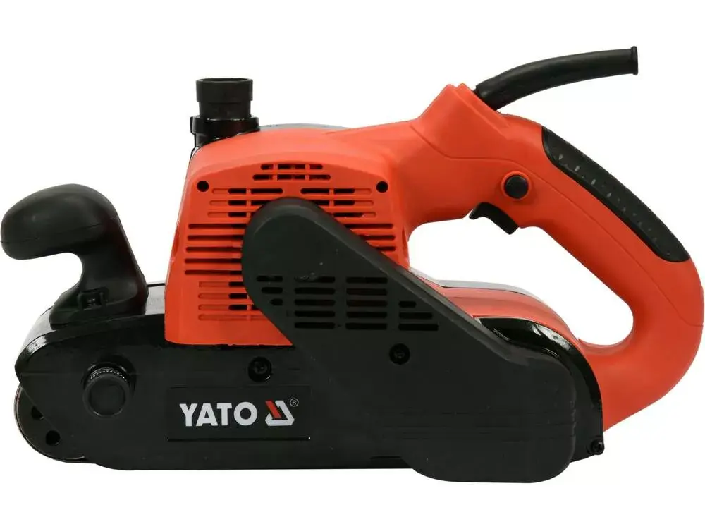 Portable sander YATO YT-82242 Photo 2