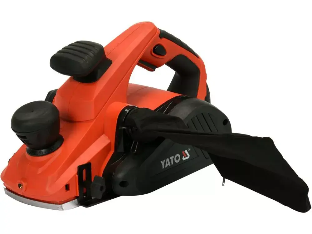 Portable sander YATO YT-82242 Photo 3