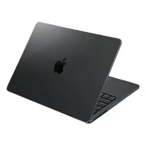 Vāks PICOM LAUT CRYSTAL-X priekš 34,5 cm (13,6") ekrāniem, caurspīdīgs