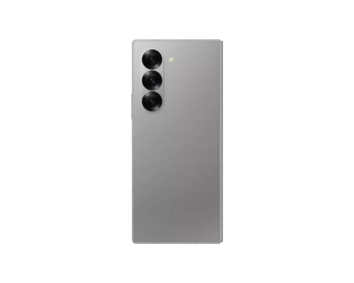 Viedtālrunis Samsung Galaxy Z Fold6 5G Photo 3