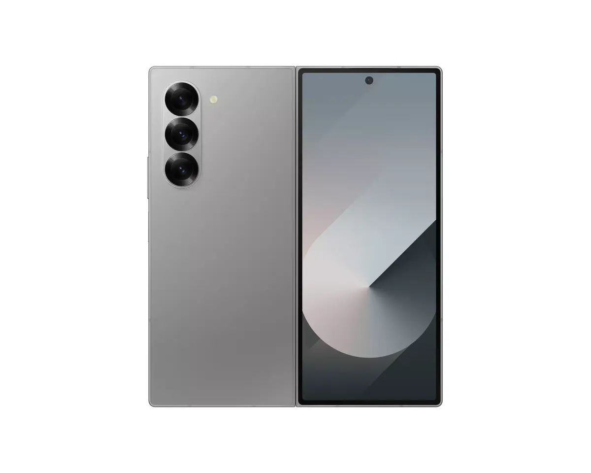 Viedtālrunis Samsung Galaxy Z Fold6 5G Photo 5