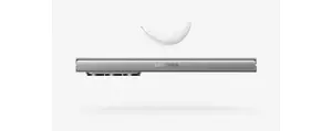 Ultra-light, Thin Design