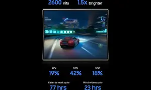 Our most immersive smartphone gaming