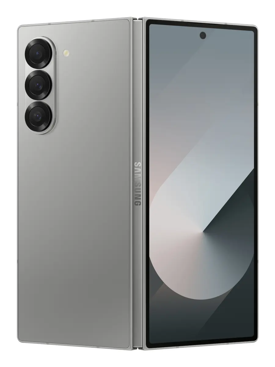 Samsung Galaxy Z Fold6 5G Viedtālrunis