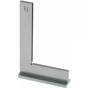 Angle with foot 10 x 7 cm Helios Preisser MKSC (0372103)