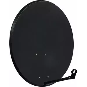 Satelīta antena Corab ASC-800M-C 80 cm grafīta reflektors, modelis 8881