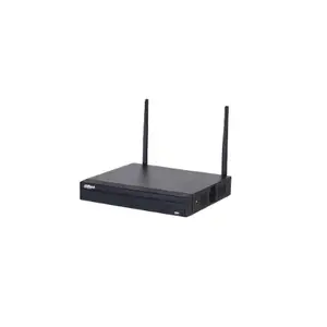 Network Video Recorder DAHUA NVR1108HS-W-S2-CE — 8-channel, 720p/1080p recording, 1U, 16 TB SATA, 1x RJ-45