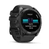 Viedpulkstenis Garmin Fenix 8 Photo 3