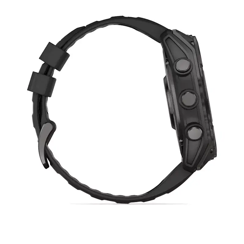 Viedpulkstenis Garmin Fenix 8 Photo 5