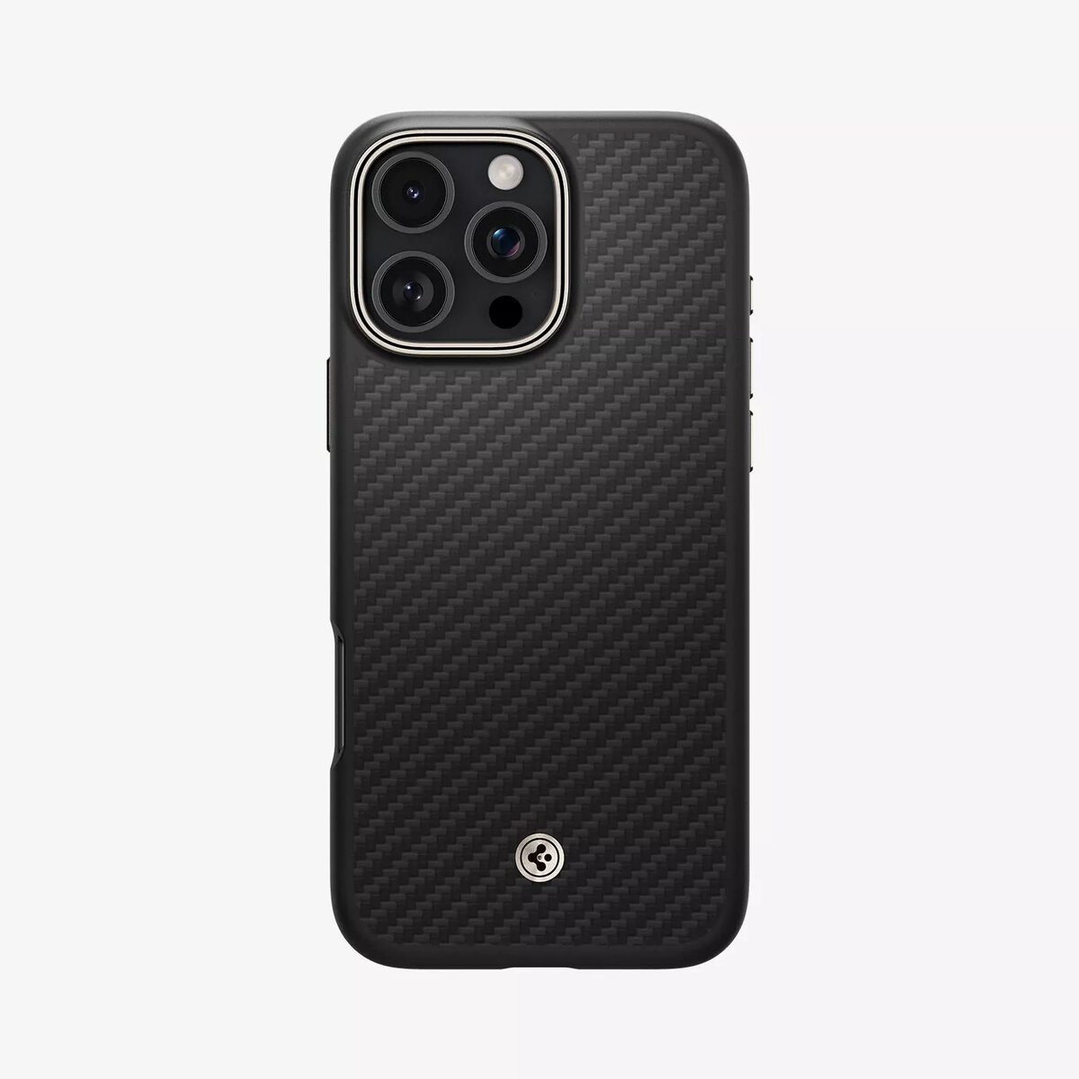 Vāks Spigen Enzo Aramid iPhone 16