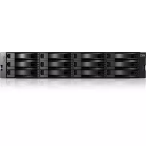 IBM Storwize V3700 LFF