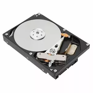 Dell HDD 3TB SCSI 7200RPM 342-2340-RFB, 3.5"