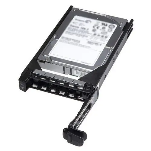 Iekšējais cietais disks DELL 300GB 2