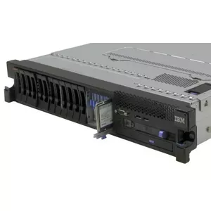 Iekšējais SSD disks IBM 64 GB 2.5" Serial ATA 49Y5839-RFB