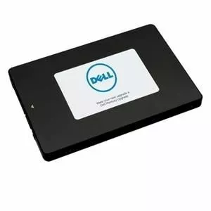 Dell SSDR 480G SATA6G 2.5 INTEL-WV 7GPY7-RFB