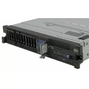 IBM 128 GB Hard Drive - hot-swap - 2.5" SFF 90Y8648-RFB