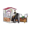 Horse Box Schleich 42437 Photo 4