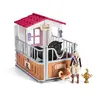 Horse Box Schleich 42437 Photo 6
