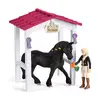 Horse Box Schleich 42437 Photo 7