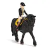 Horse Box Schleich 42437 Photo 10