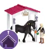 Horse Box Schleich 42437 Photo 13