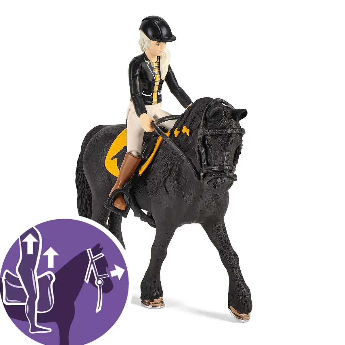 Horse Box Schleich 42437 Photo 17