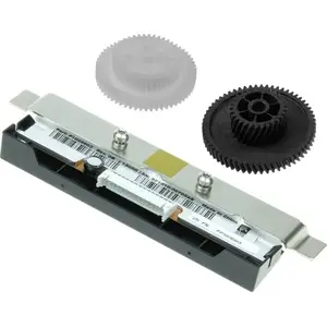 Комплект для конвертации термоголовки Zebra KIT CONVERT 300DPI TO 203DPI для ZT111 ZT211 ZT231 ZT231R