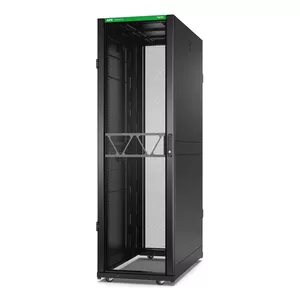 Brīvi stāvošs plaukts APC Netshelter SX Gen2 AR3300B2 42U 1991h x 600w x 1200d mm melns