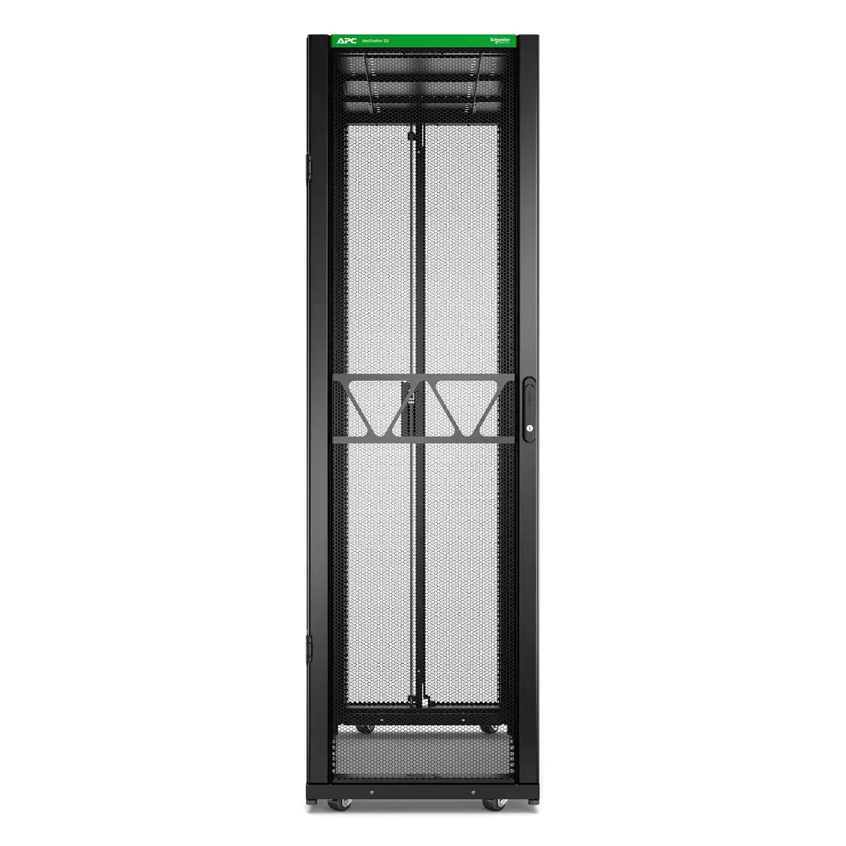 Напольный шкаф APC Netshelter SX Gen2 AR3300B2 Photo 2