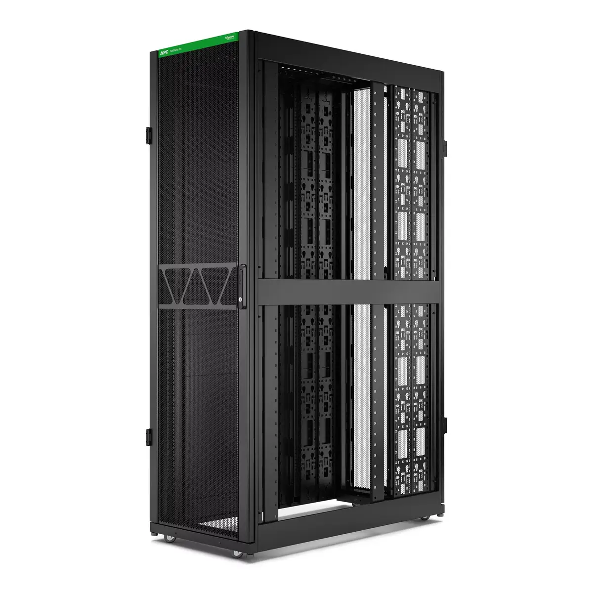 Напольный шкаф APC Netshelter SX Gen2 AR3300B2 Photo 5