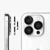 Hofi Glass Pro+ rūdīts stikls priekš iPhone 14 Pro Photo 15