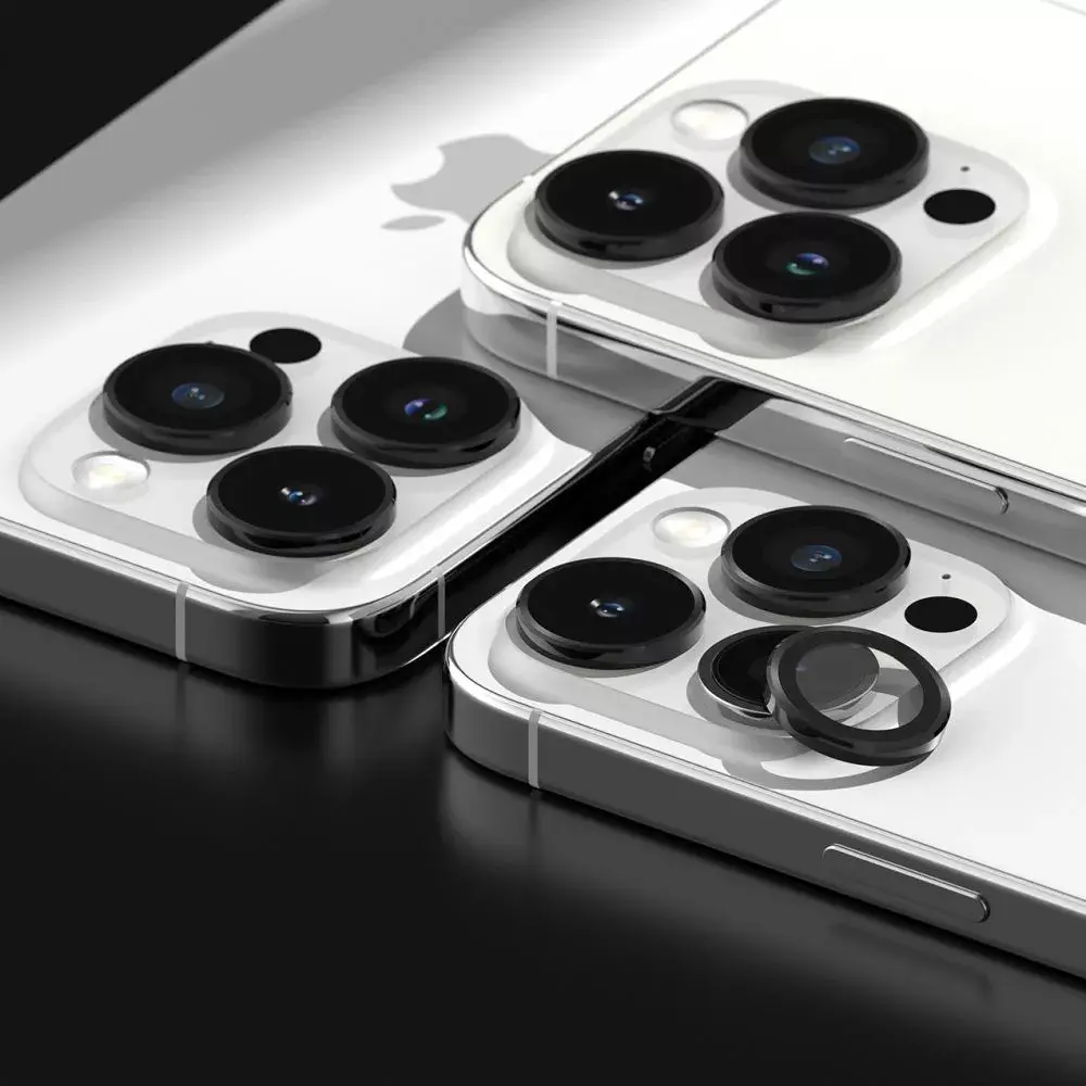 Hofi Glass Pro+ rūdīts stikls priekš iPhone 14 Pro Photo 29