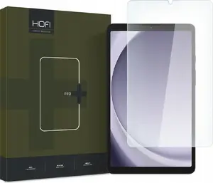 Rūdīts stikls ekrāna aizsargs Hofi Glass Pro+ priekš Samsung Galaxy Tab A9 8.7 (X110/X115)