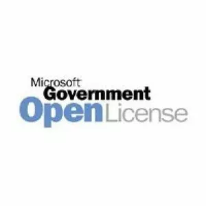 Microsoft System Center Endpoint Protection Valdība (GOV) 1 licence(-s) 1 mēnesis(i)