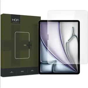 Защитное стекло Hofi GLASS PRO+ для iPad Air 11 (6/7 поколение) 2024–2025 — прозрачное