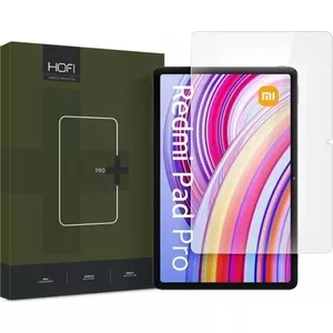 Закалённое стекло защитное Hofi Glass Pro+ для Xiaomi Redmi Pad Pro