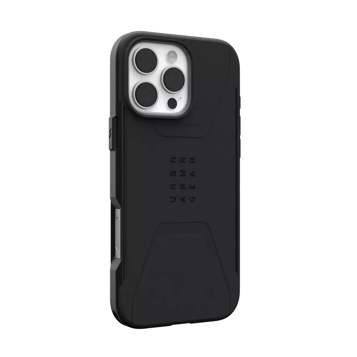 Vāks Urban Armor Gear Civilian iPhone 16 Pro Max Photo 4