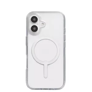 Чехол ZAGG Cases Crystal Palace Snap Apple iPhone 16 Прозрачный