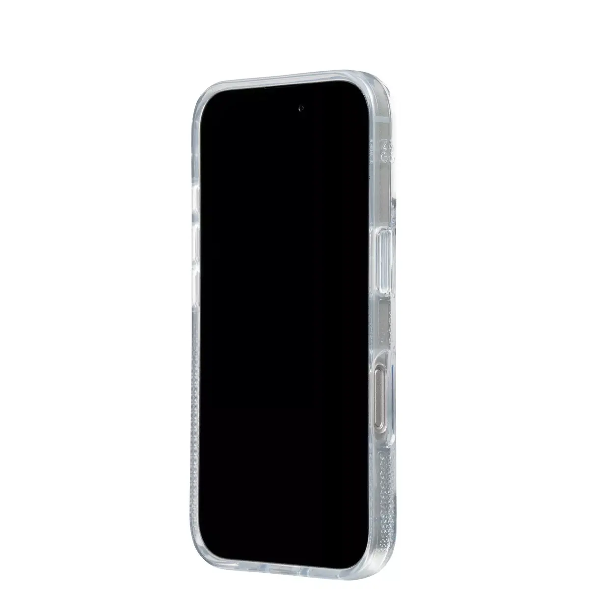 Vāks ZAGG Cases Crystal Palace Snap Apple iPhone 16 Photo 2