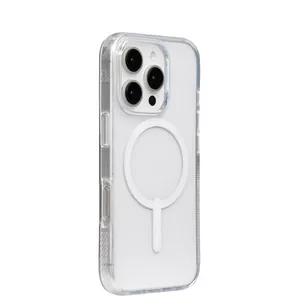 Cover ZAGG Cases Crystal Palace Snap Apple iPhone 16 Pro Transparent