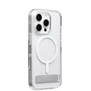 Cover ZAGG Crystal Palace Snap KS Apple iPhone 16 Pro Transparent